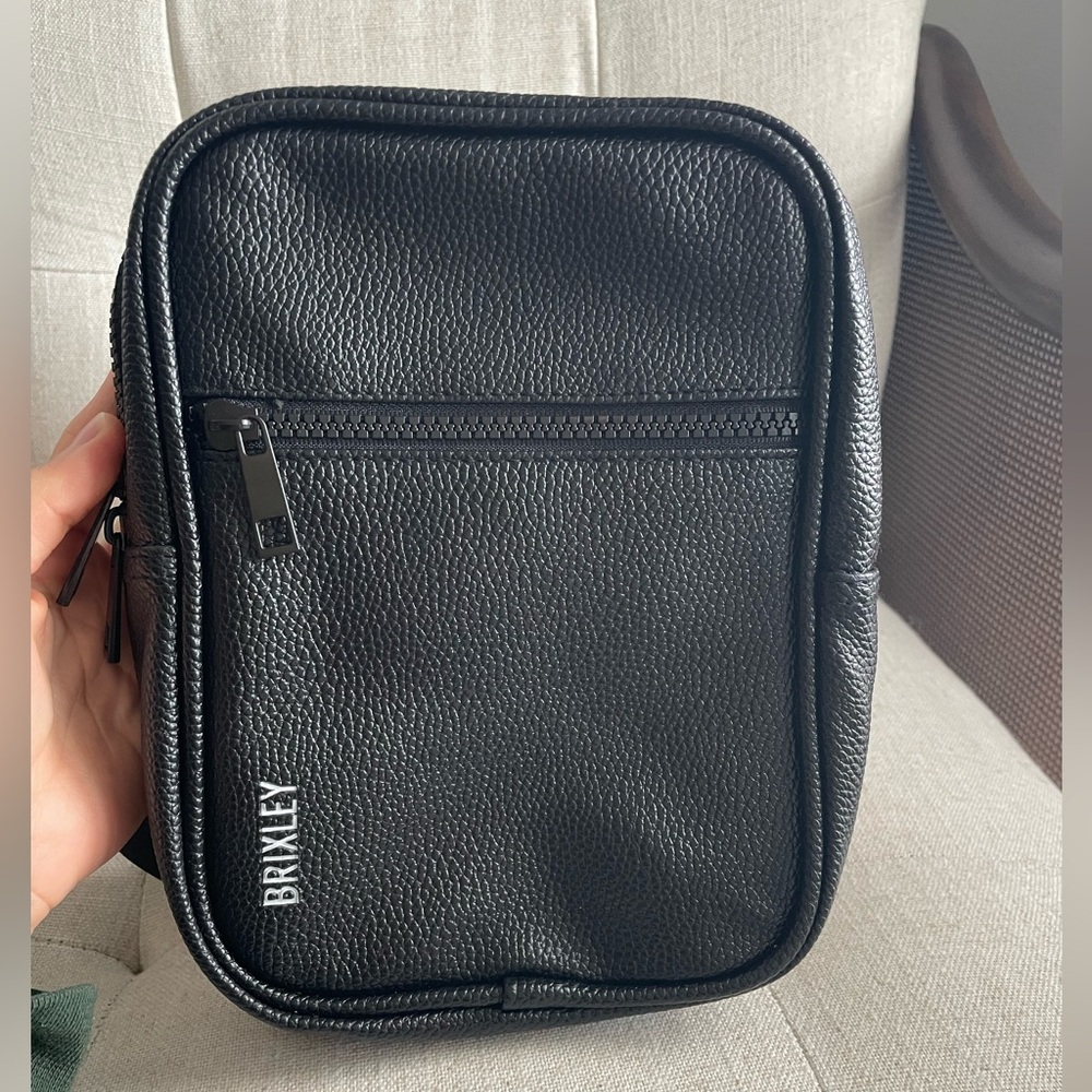 BRAND NEW BRIXLEY Bag